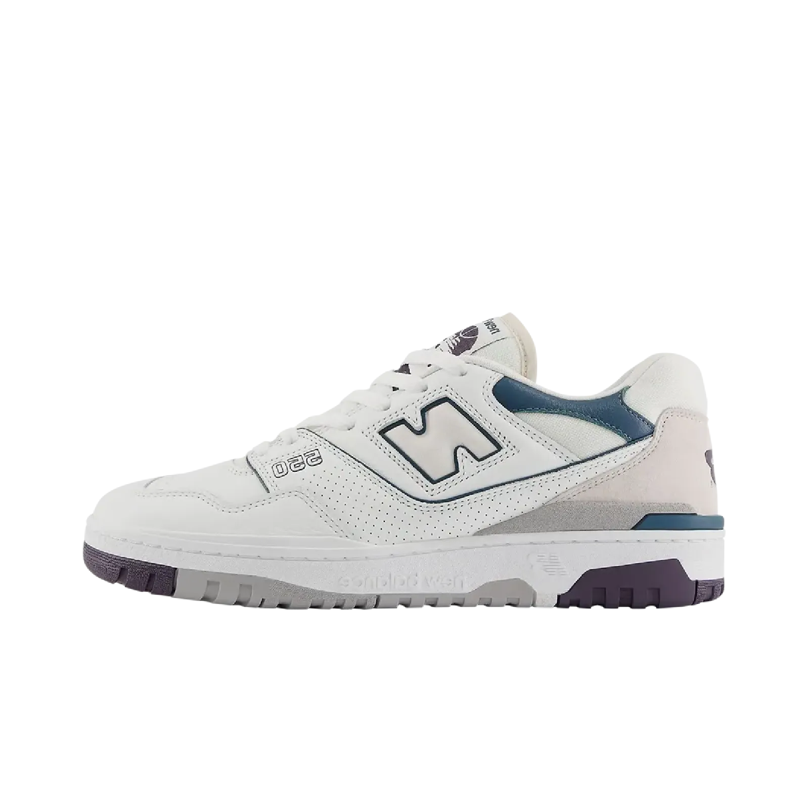 New Balance 550 Interstellar Deep Ocean New Balance shoe varieties