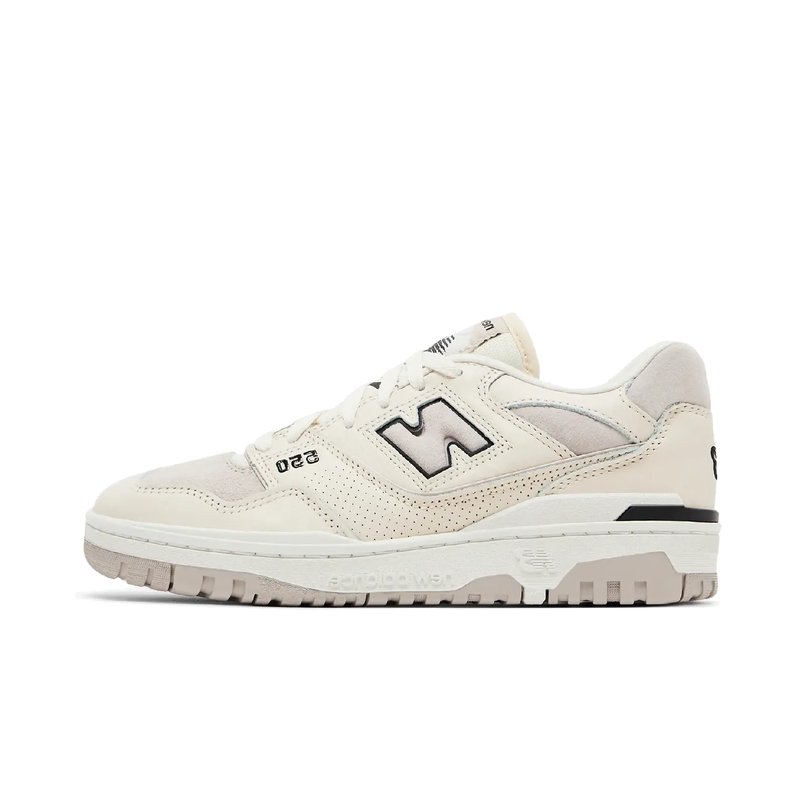New Balance 550 Linen (Women's) New Balance shoe varieties