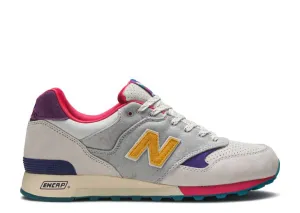 New Balance 577 Bodega HYPRCAT New Balance footwear styles