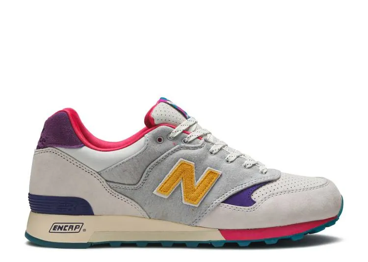 New Balance 577 Bodega HYPRCAT New Balance footwear styles