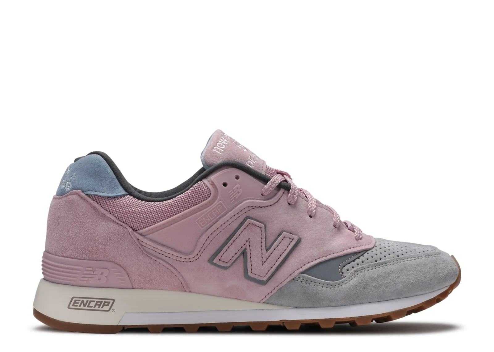 New Balance 577 Highsnobiety Ulam Spiral New Balance footwear styles