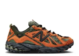 New Balance 610 Joe Freshgoods Beneath the Surface Lil' Swamps New Balance footwear styles