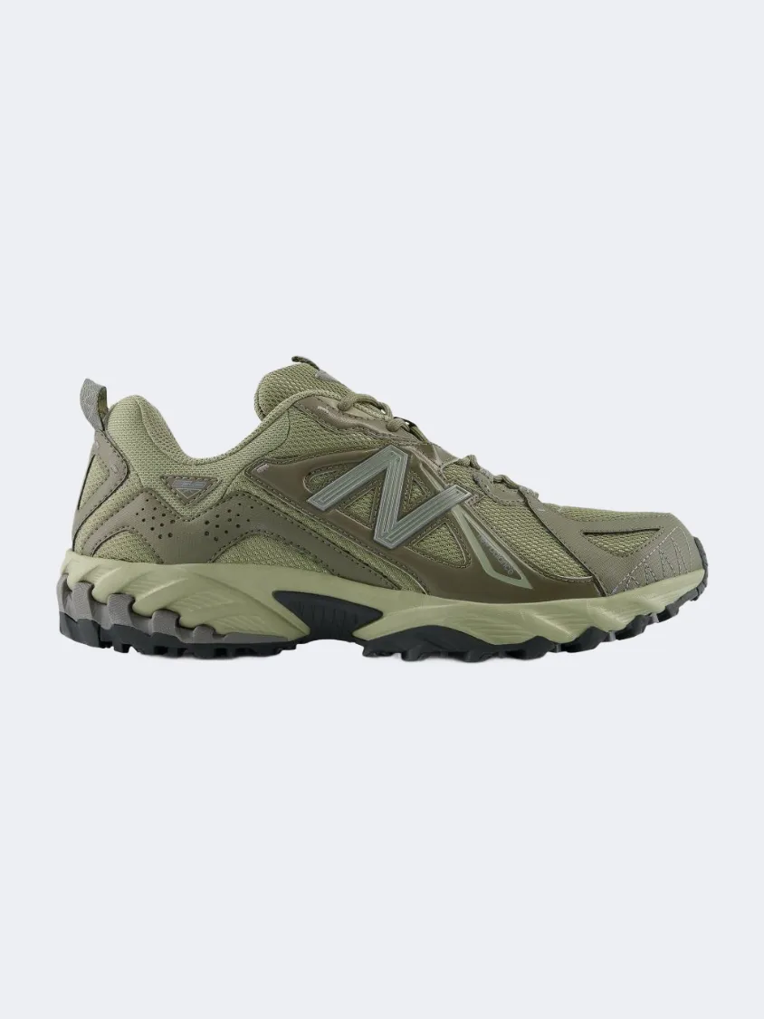 New Balance 610 Men Lifestyle Shoes Dark Camo Essential mens casual shoes for comfort