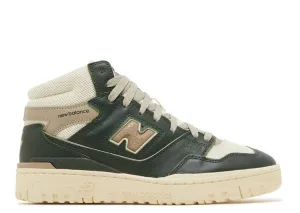 New Balance 650R Aime Leon Dore Green New Balance footwear styles