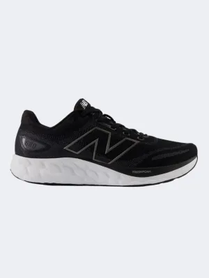 New Balance 680 Men Running Shoes Black/ Magnet Mens shoes for everyday urban style