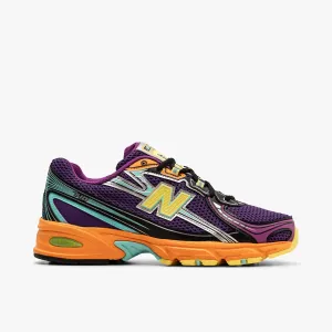 New Balance 740 Concord Grape / Firefly New Balance sport styles
