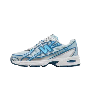 New Balance 740v2 Blue Agate White New Balance shoe varieties