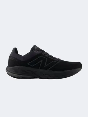New Balance 860 Men Running Shoes Black Essential mens casual shoes for comfort