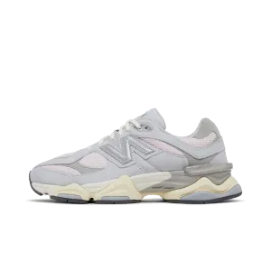 New Balance 9060 Granite Pink New Balance shoe varieties
