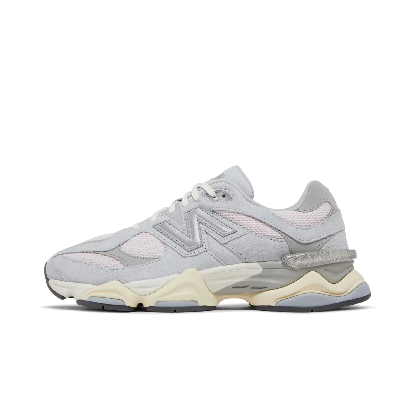 New Balance 9060 Granite Pink New Balance shoe varieties