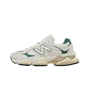 New Balance 9060 Linen Dark Juniper New Balance shoe varieties