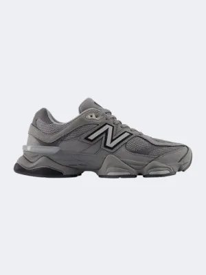 New Balance 9060 Men Lifestyle Shoes Grey/Castlerock Essential mens casual shoes for comfort
