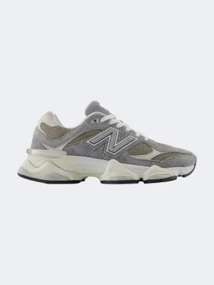 New Balance 9060 Men Lifestyle Shoes Slate Grey/Stone Essential mens casual shoes for comfort