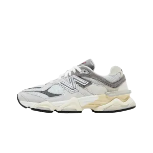 New Balance 9060 Rain Cloud Grey New Balance shoe varieties
