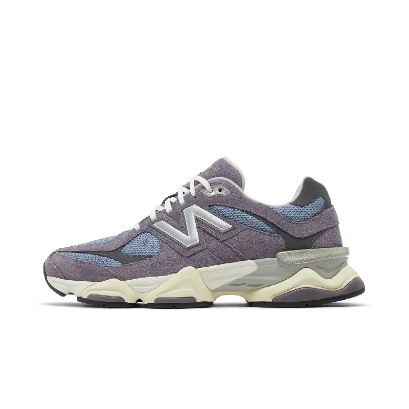 New Balance 9060 Shadow Purple New Balance shoe varieties