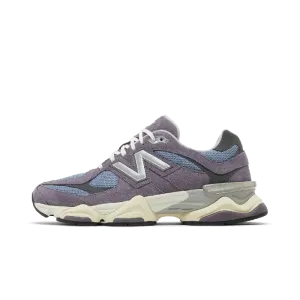 New Balance 9060 Shadow Purple New Balance shoe varieties