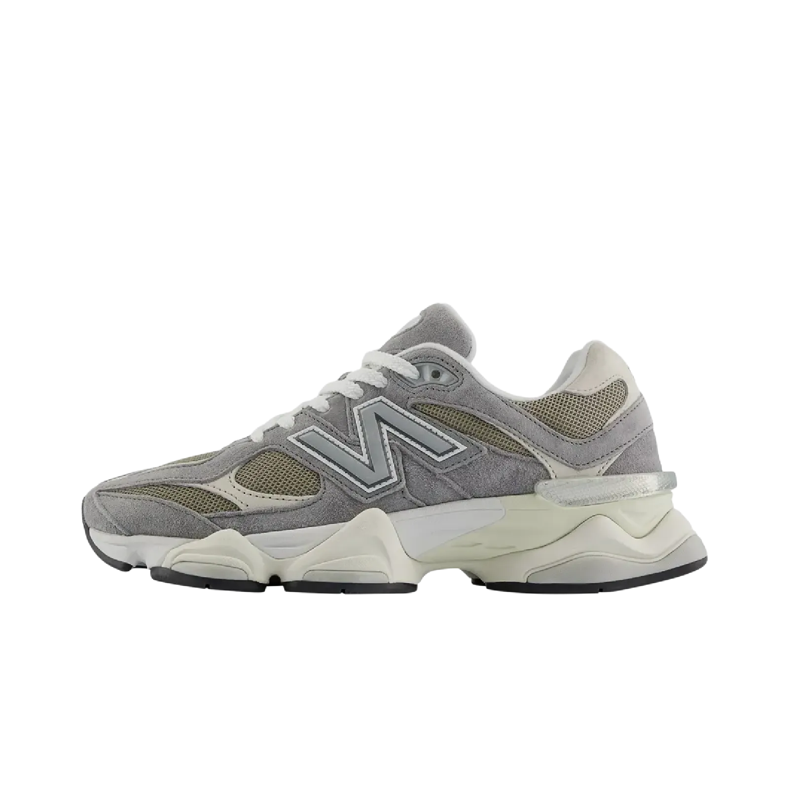 New Balance 9060 Slate Grey Arid Stone New Balance shoe varieties