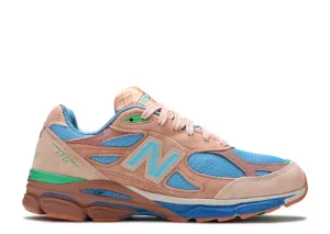 New Balance 990v3 Joe Freshgoods Outside Clothes New Balance footwear styles