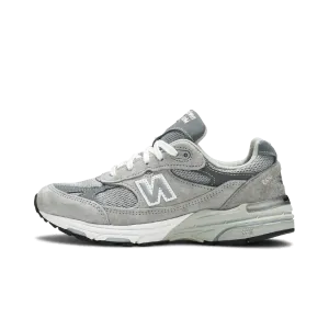 New Balance 993 MiUSA Grey (Women's) New Balance shoe varieties