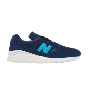 New Balance 997.5 Ronnie Fieg Mykonos Archipelago (WORN) New Balance footwear styles