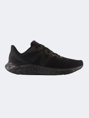 New Balance Arishi V4 Men Running Shoes Black Mens shoes for everyday urban style