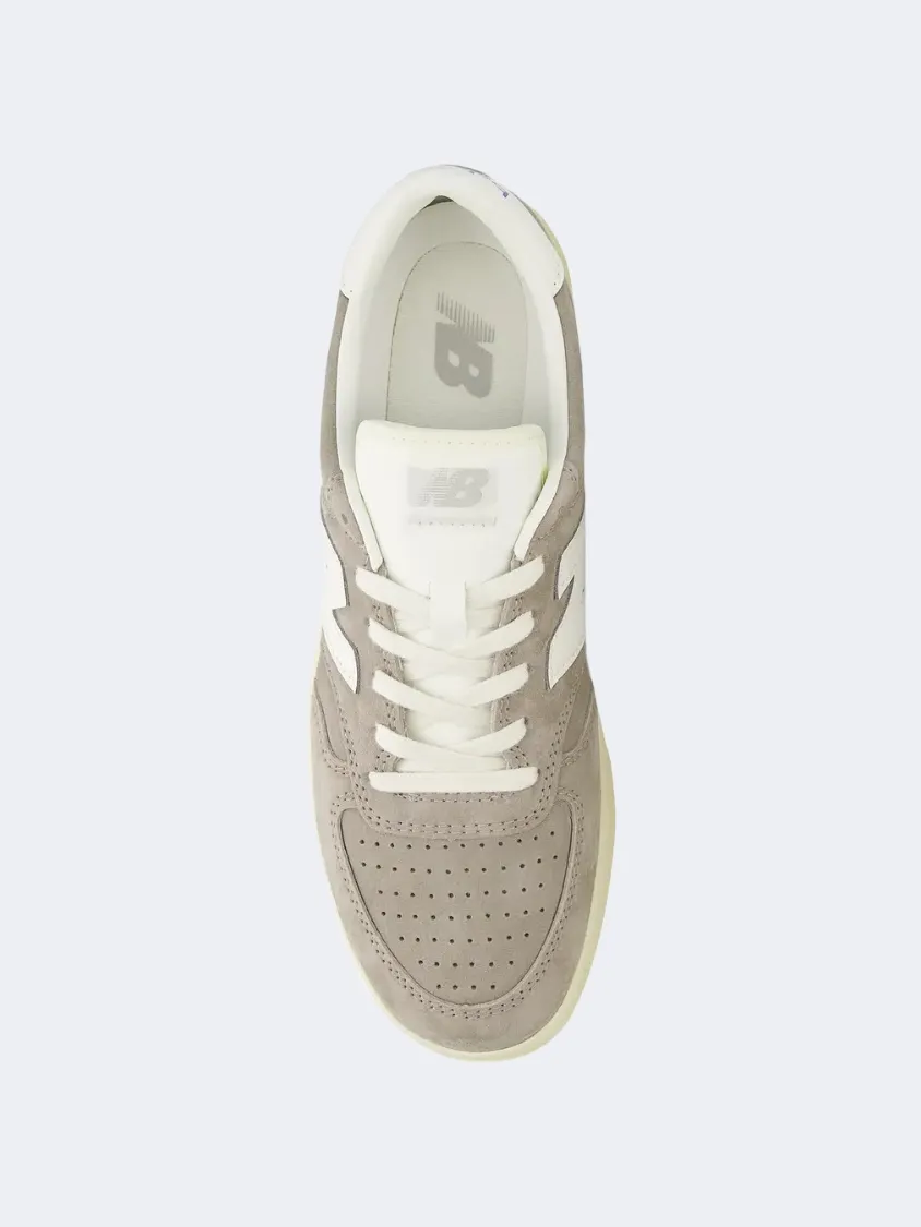 New Balance CT500 Men Lifestyle Shoes Arid Stone Mens Urban Style Comfort Shoes