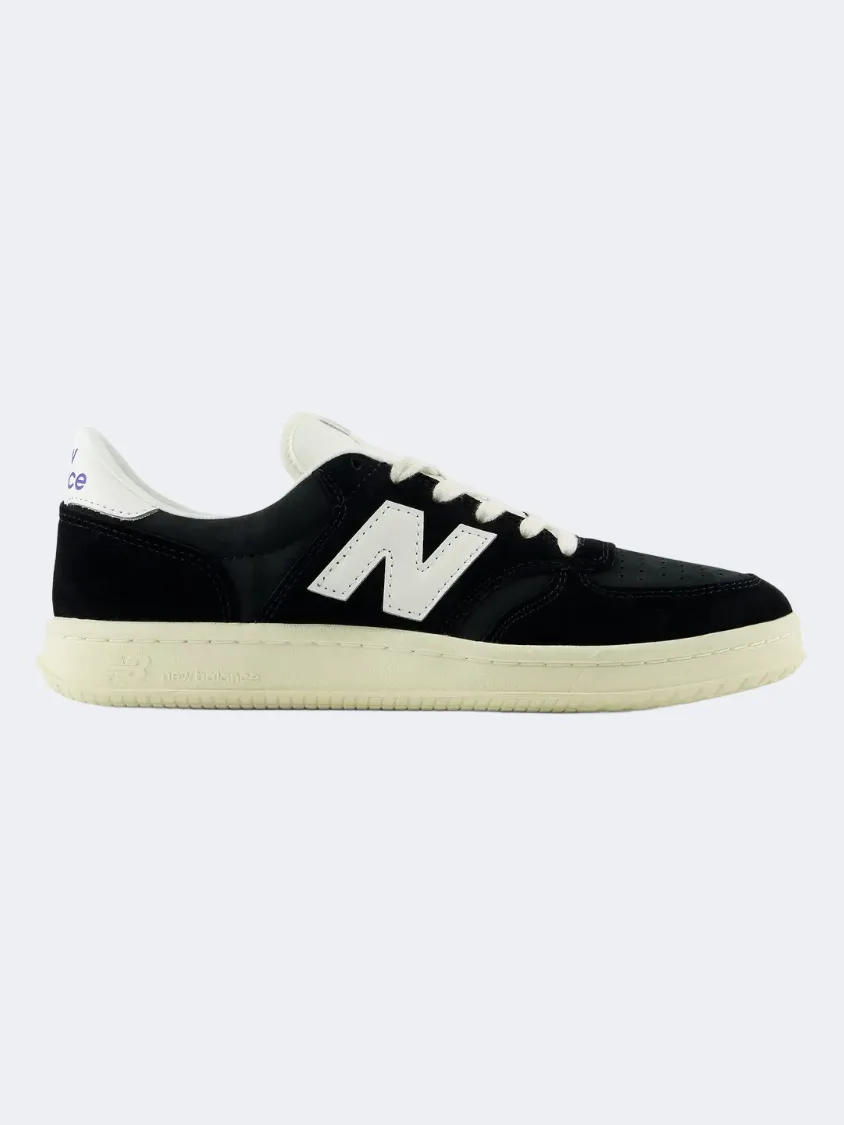 New Balance CT500 Men Lifestyle Shoes Black Essential mens casual shoes for comfort