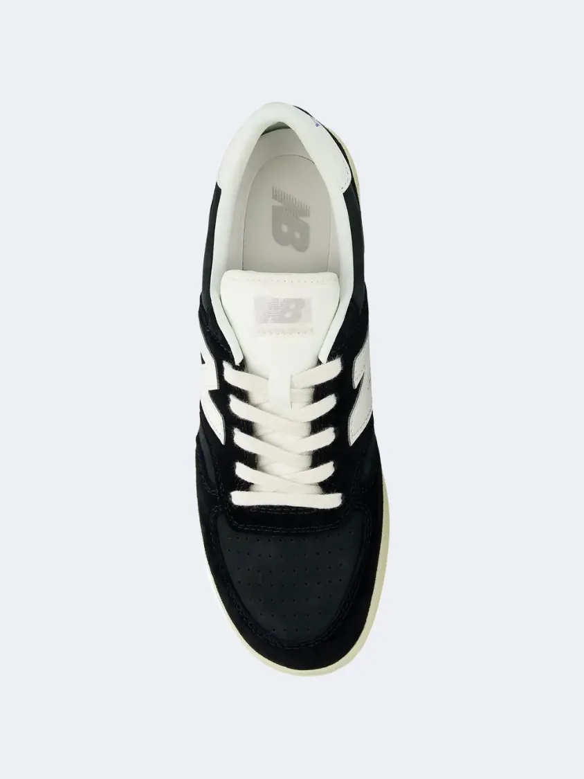 New Balance CT500 Men Lifestyle Shoes Black Mens Urban Style Comfort Shoes