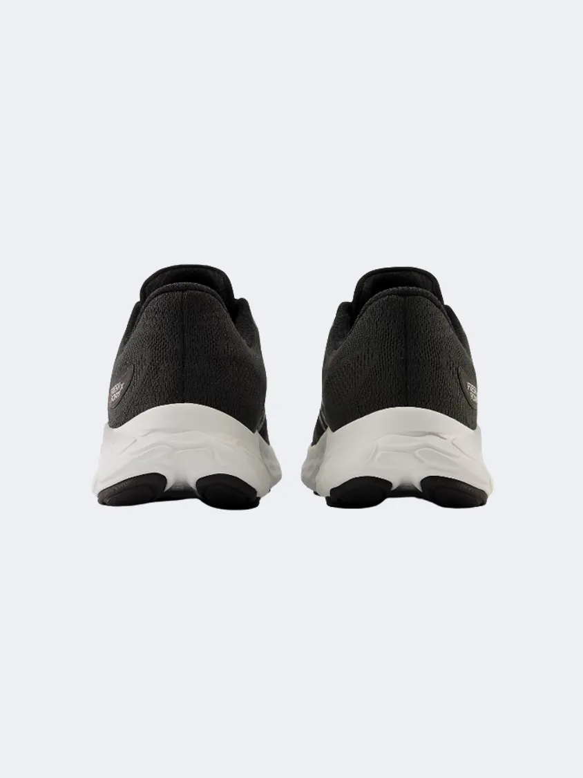 New Balance Fresh Foam X Evoz V3 Men Running Shoes Black Mens Casual Everyday Sneakers
