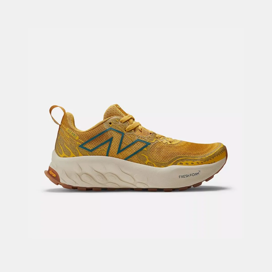 New Balance Fresh Foam X Hierro v8 Ginger Lemon Calcium & Terrarium New Balance collection options