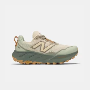 New Balance Fresh Foam X Hierro v9 Calcium & Dark Juniper New Balance collection options