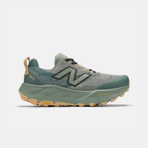 New Balance Fresh Foam X Hierro v9 Dark Juniper Black & Dried Apricot New Balance collection options