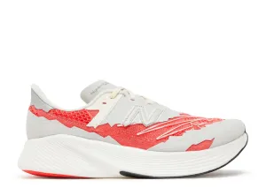 New Balance FuelCell RC Elite v2 SI Stone Island TDS Red New Balance footwear styles