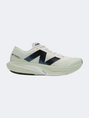 New Balance Fuelcell Rebel V4 Men Running Shoes Clay Ash Essential mens casual shoes for comfort