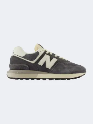 New Balance Legacy Men Lifestyle Shoes Grey Essential mens casual shoes for comfort