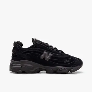 New Balance M1000 / Black / Black New Balance sport styles