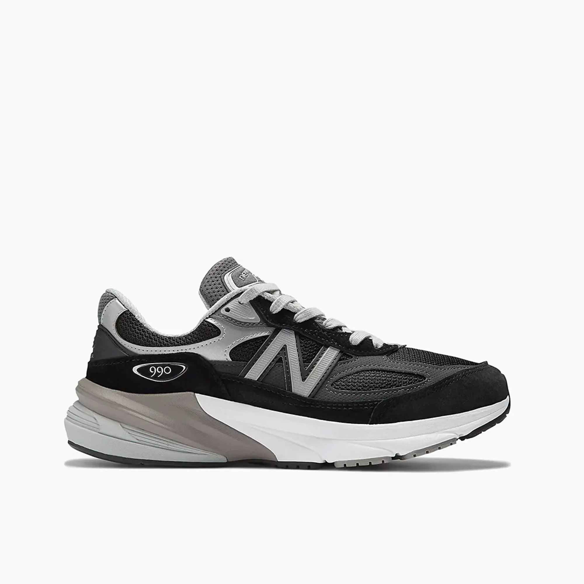 New Balance MADE in USA M990BK6 / Black