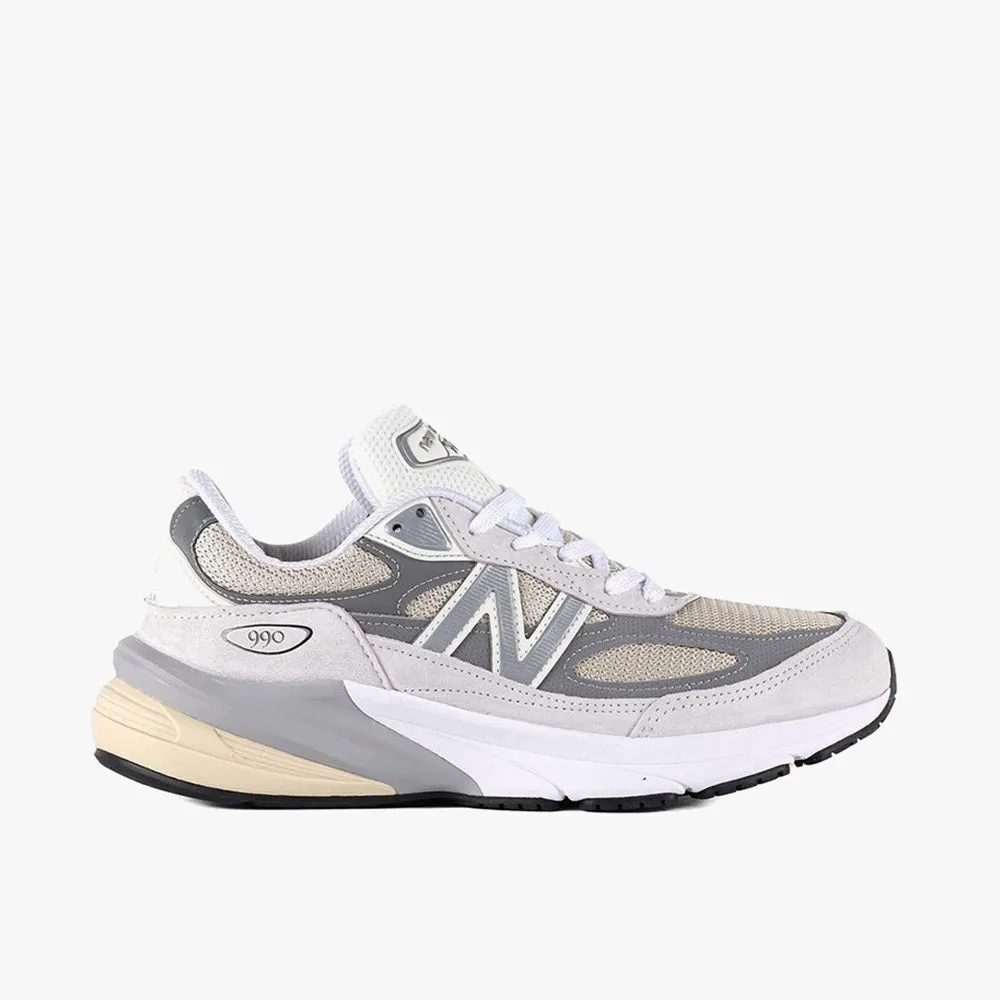 New Balance  Made in USA U990NC6 Reflection / Marblehead New Balance sport styles