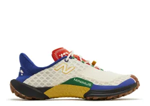 New Balance Minimus Trail Ice Studios Pristine New Balance footwear styles