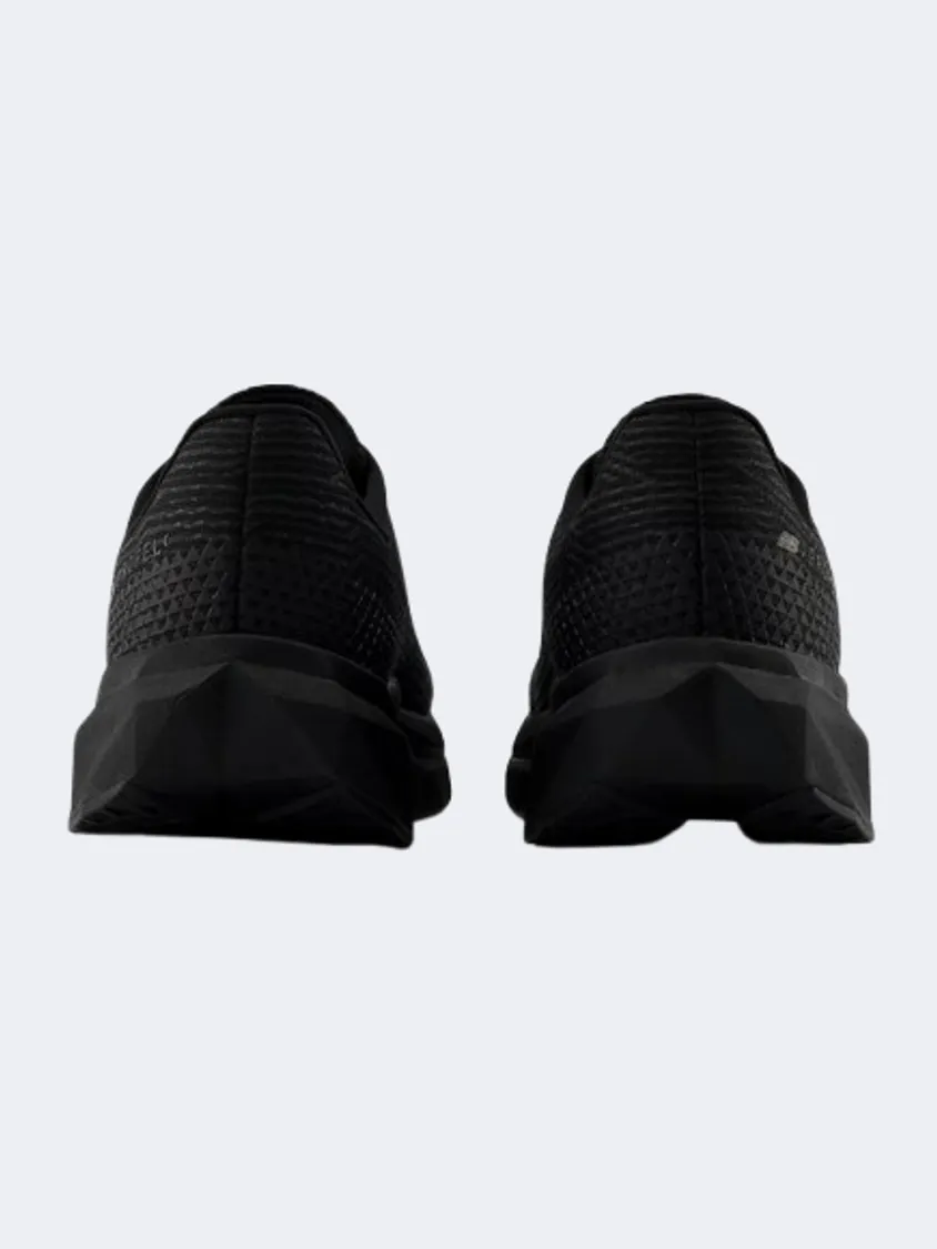 New Balance Propel V5 Men Running Shoes Black Mens Urban Style Comfort Shoes
