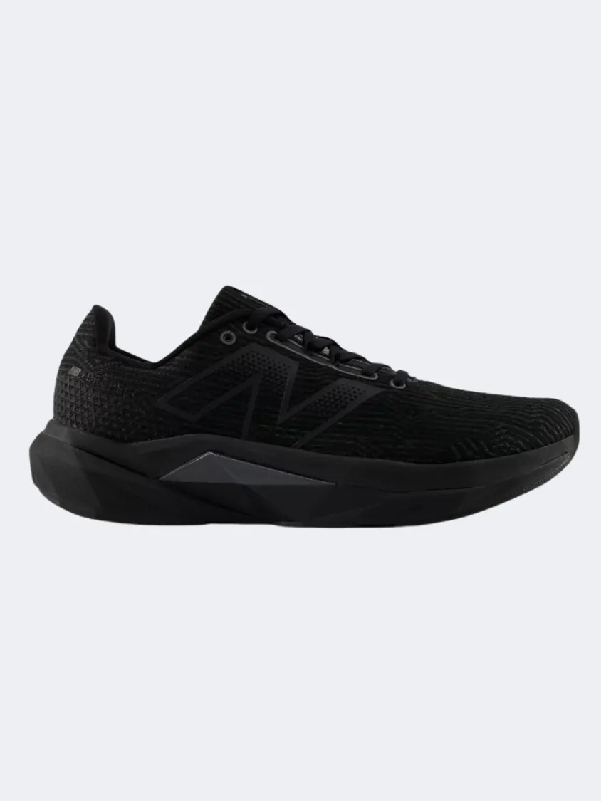 New Balance Propel V5 Men Running Shoes Black Essential mens casual shoes for comfort