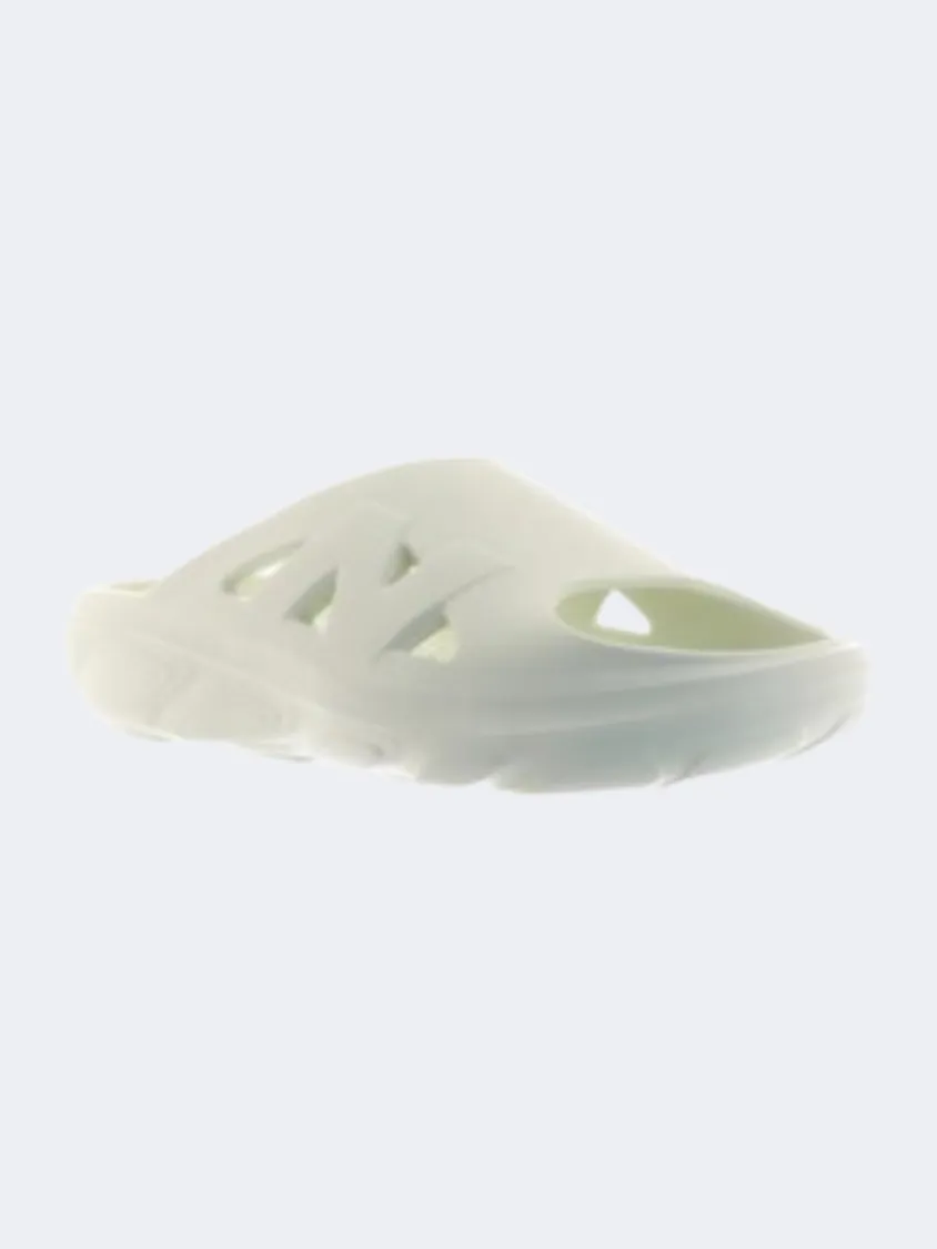New Balance Recovery Men Running Slippers Mineral Mens Urban Style Comfort Shoes