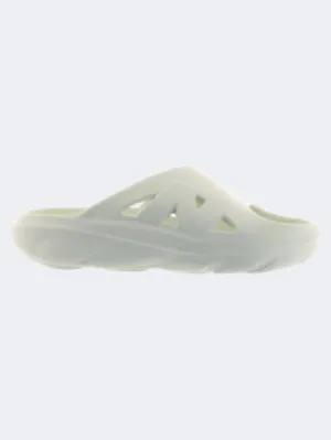New Balance Recovery Men Running Slippers Mineral Essential mens casual shoes for comfort