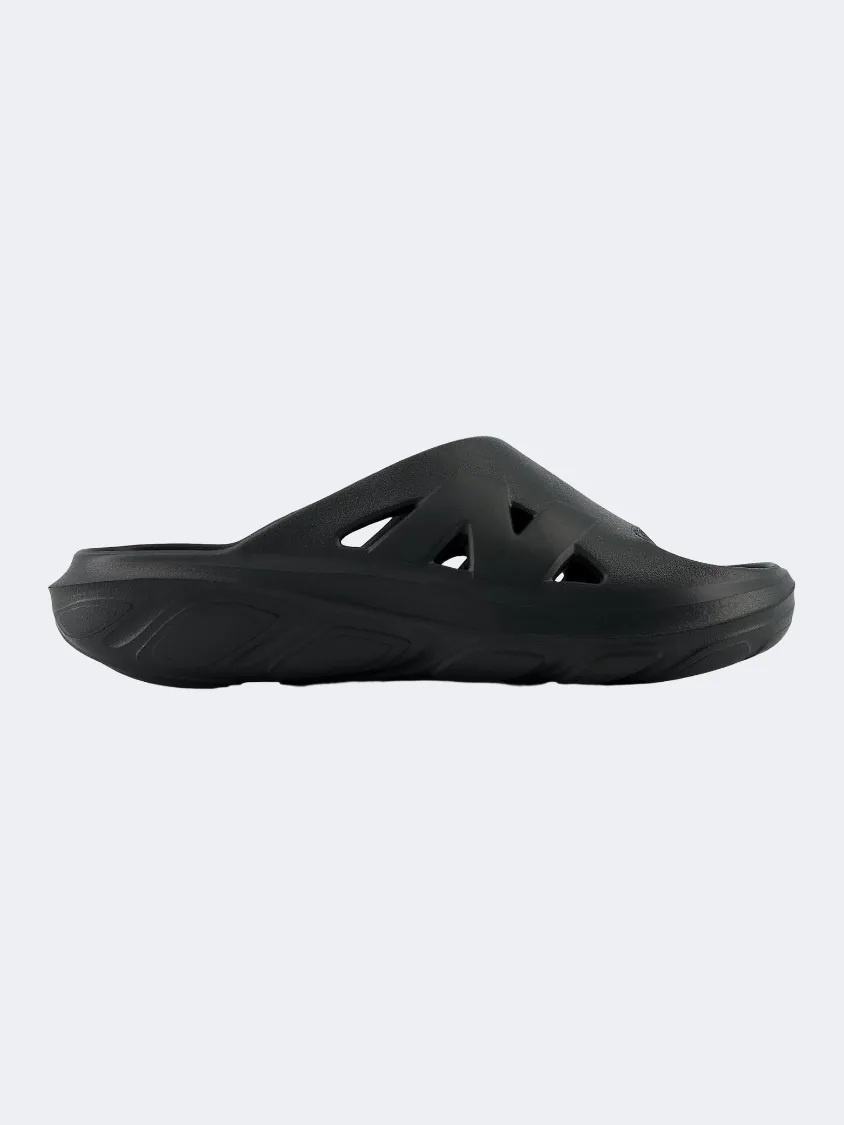 New Balance Recovery Men Running Slippers Phantom Essential mens casual shoes for comfort