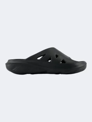 New Balance Recovery Men Running Slippers Phantom Essential mens casual shoes for comfort