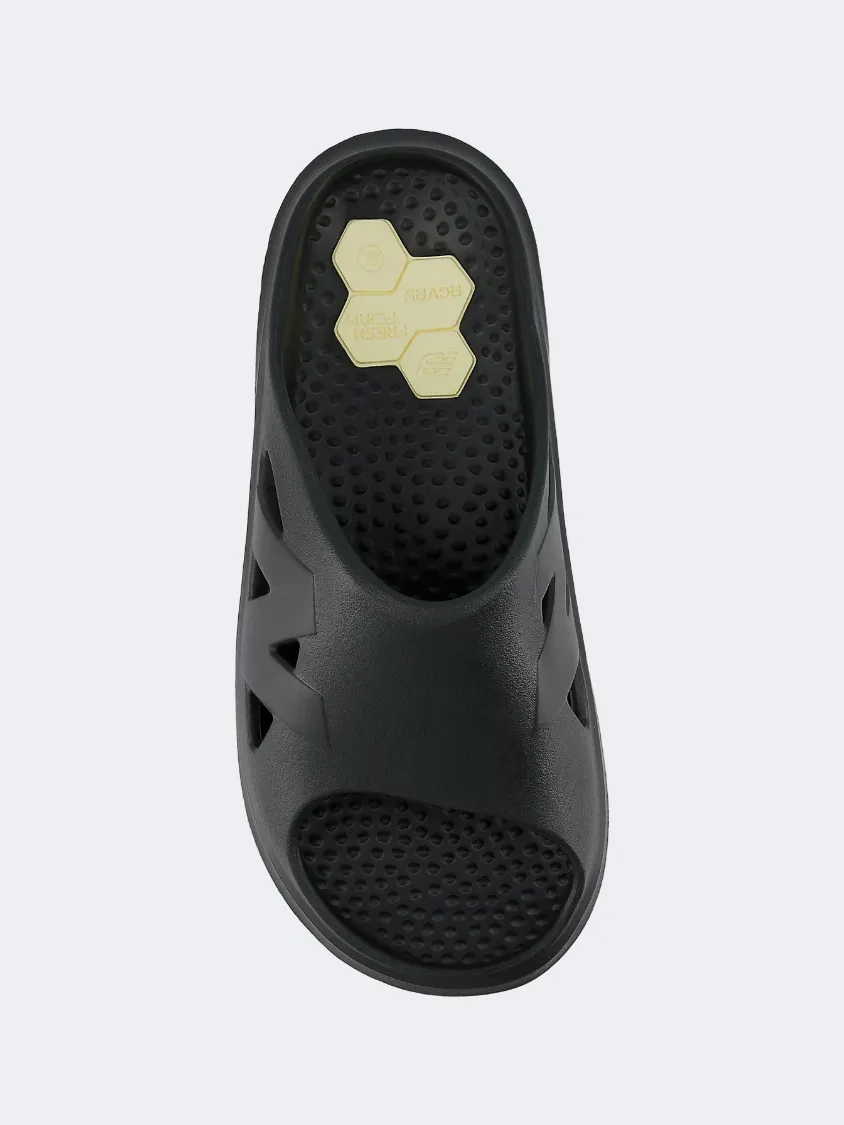 New Balance Recovery Men Running Slippers Phantom Mens Urban Style Comfort Shoes