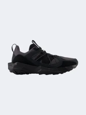 New Balance Tektrel Men Lifestyle Shoes Black/Phantom/Magnet Essential mens casual shoes for comfort