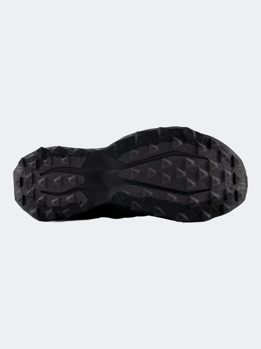 New Balance Tektrel Men Lifestyle Shoes Black/Phantom/Magnet Mens Urban Style Comfort Shoes