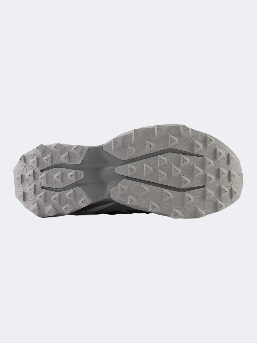 New Balance Tektrel Men Lifestyle Shoes Slate Grey/Raincloud Mens Urban Style Comfort Shoes