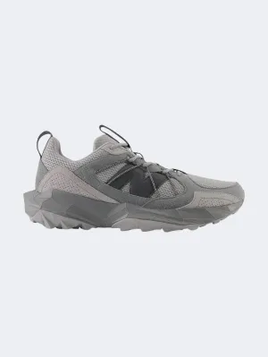 New Balance Tektrel Men Lifestyle Shoes Slate Grey/Raincloud Essential mens casual shoes for comfort